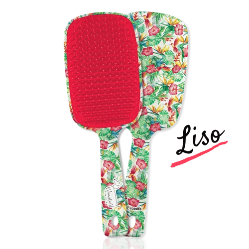 MARIETA HAIRSTYLE CEPILLO (L) DESENREDA SIN TIRONES