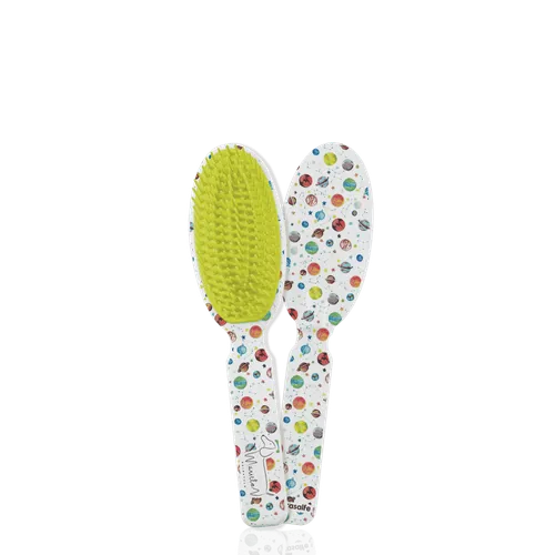 MARIETA HAIRSTYLE CEPILLO (S) DESENREDA  SIN TIRONES