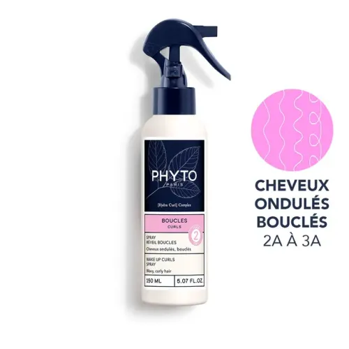 PHYTO SPRAY  REVELADOR 