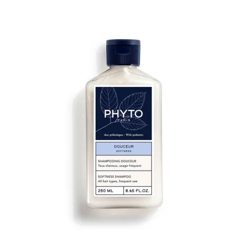PHYTO CHAMPÚ SUAVIDAD  250ml