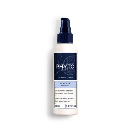 PHYTO SUAVIDAD LECHE DESENREDANTE EXPRÉS 150ml