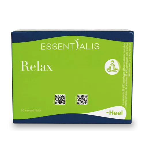 Essentialis Relax  60comp.