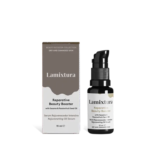 Lamixtura Reparative Beauty Booster 15ml