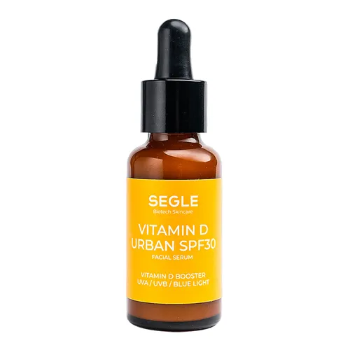Segle Sérum Vitamina D Urban Spf 30