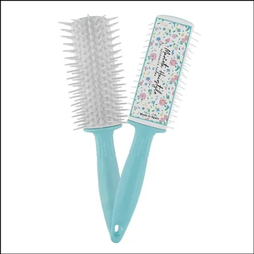 MARIETA HAIRSTYLE CEPILLO CURLY