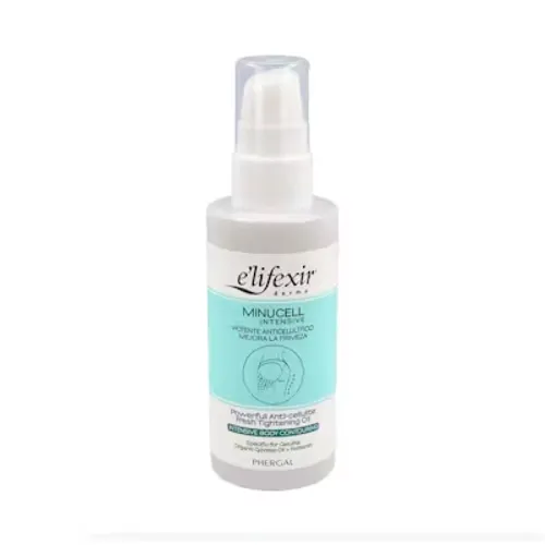 ELIFEXIR DERMO MINUCELL OLI 100 ML