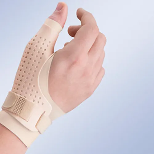 Orliman ferula rizar