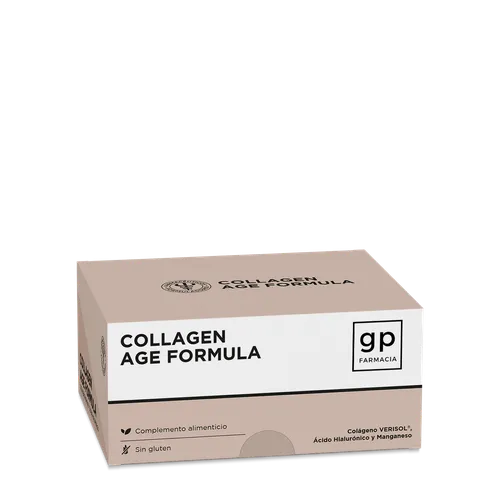 UNIFARCO COLLAGEN AGE FORMULA
