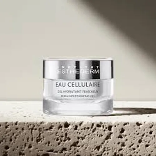 ESTHEDERM AGUA CELLULAR CREMA HIDRATANTE