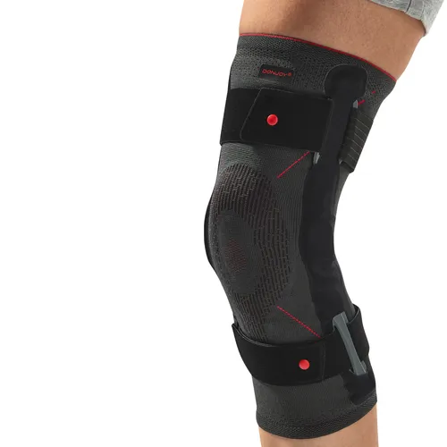 DJO RODILLERA GENUFORCE XPERT T.4