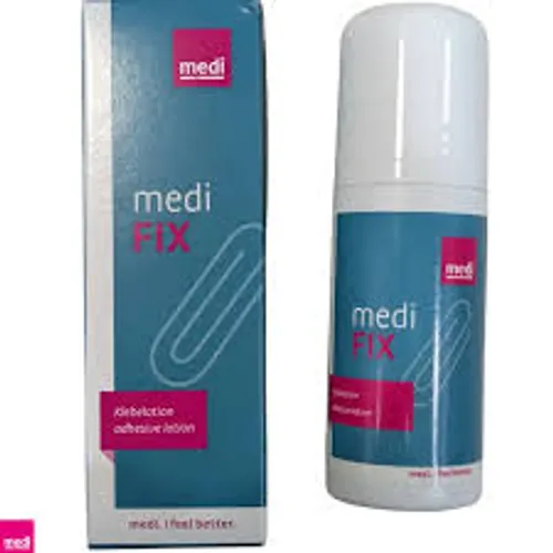 Medi fix adhesivo para medias 50ml