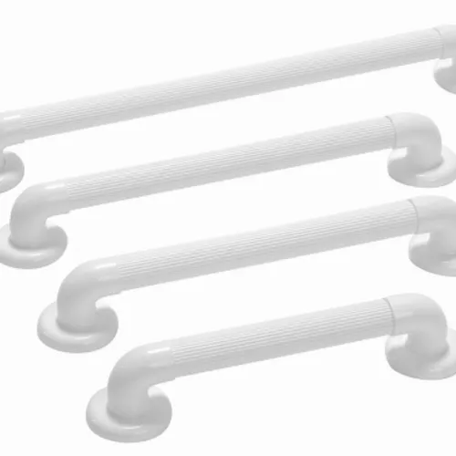 EMO ASIDERO GRIP 30 CM BLANCO REF 815122