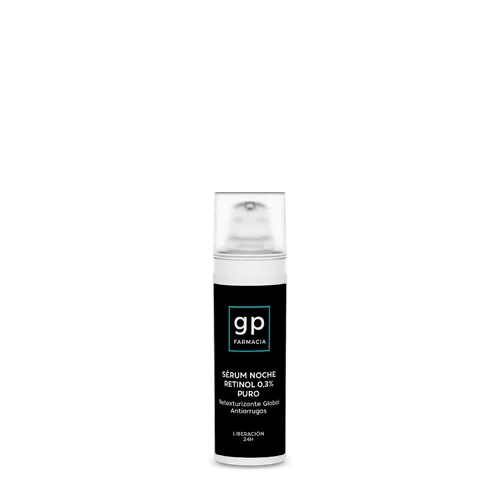 Unifarco serum retinol 0.3