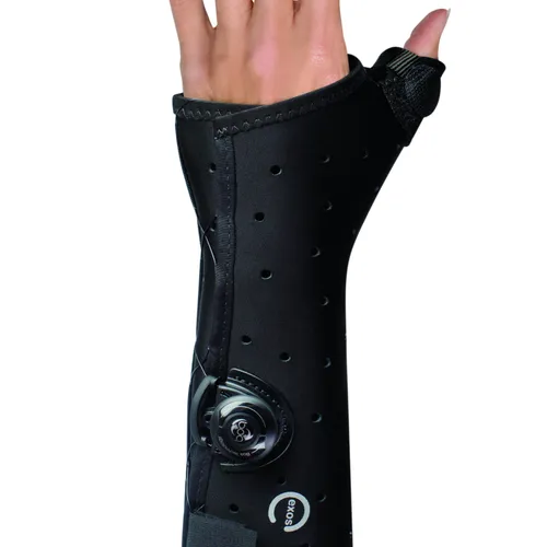 Djo exos con pulgar s izquierda 232-41
