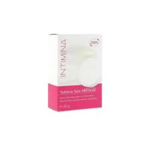 INTIMINA TABLETA SPA MENSUAL