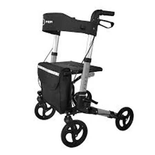 Prim rollator plegable lux move a530