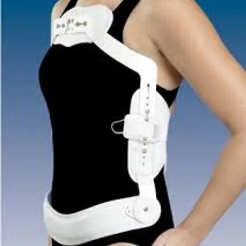 Prim ortesis de hiperextension corse de jewett tl