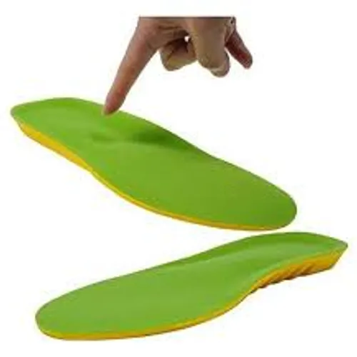 Flexor plantilla sport memory foam t.44/45
