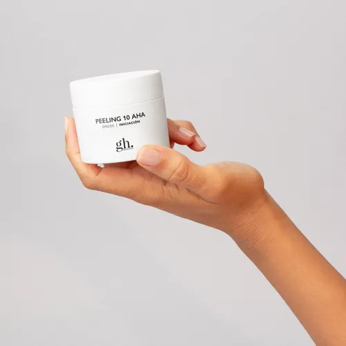 GH 10 AHA PEELING QUIMICO 20 ML.