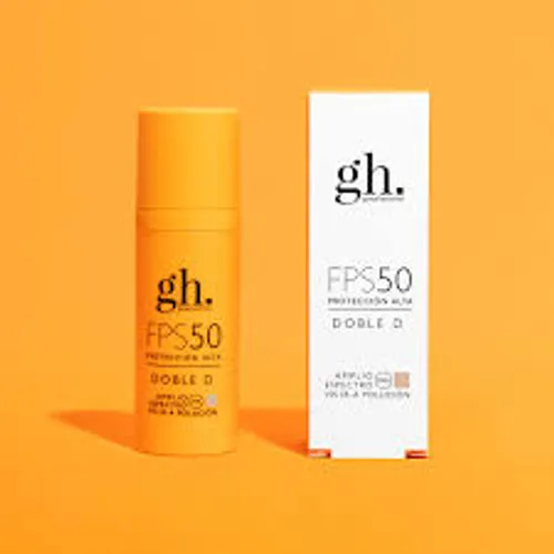 Gh doble d fps50 lola 50 ml.