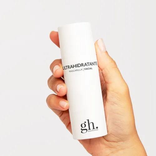 GH MASCARILLA ULTRAHIDRATANTE 50 ML