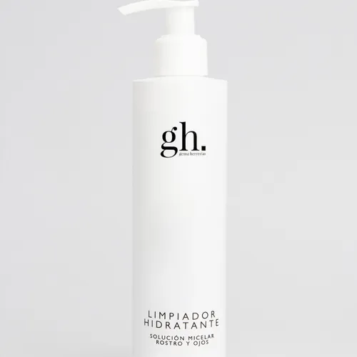 GH 5 GEL LIMPIADOR 250 ML