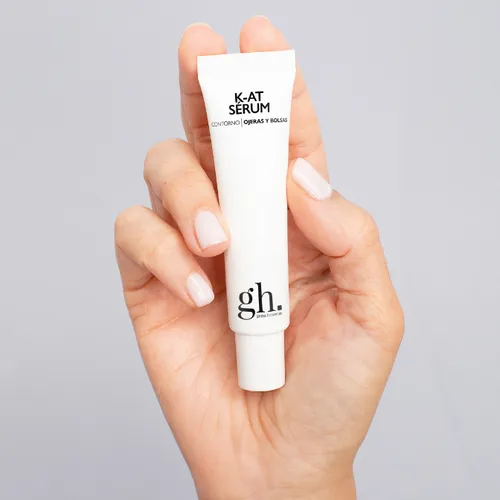 Gh k-at serum ojeras