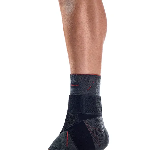 DJO TOBILLERA MALLEOFORCE PLUS T5
