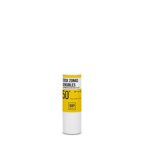 Unifarco stick zonas sensibles 50+
