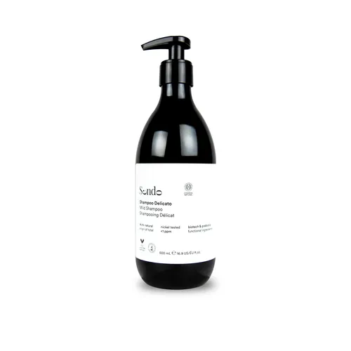 Sendo all care champú 500ml