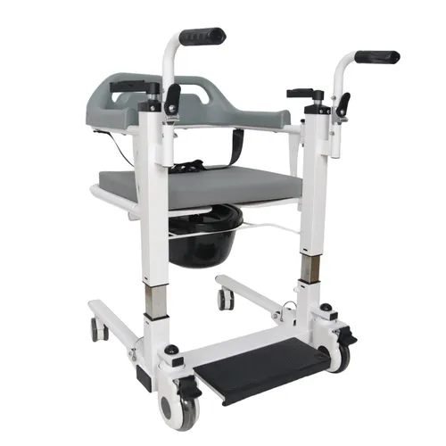 APEX SILLA DE DUCHA Y TRANSFERENCIA EASY MOVE WATERPROOF