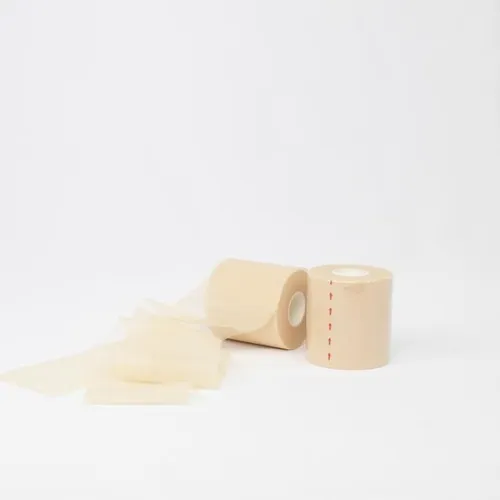 C+I PRETAPE VENDAJE 7CM X 27M REF:12601-10