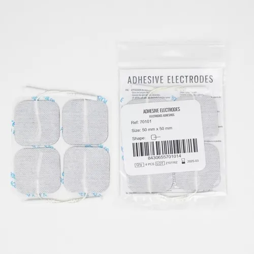 C+I ELECTRODOS TENS FOAM 50X90 REF: 70108