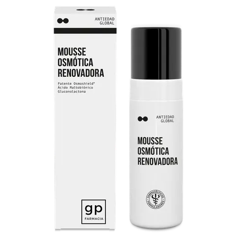 UNIFARCO MOUSSE OSMOTICA 150 ML