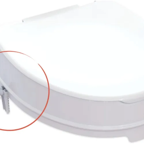 EMO RECAMBIO GANCHOS LIFTER PAR