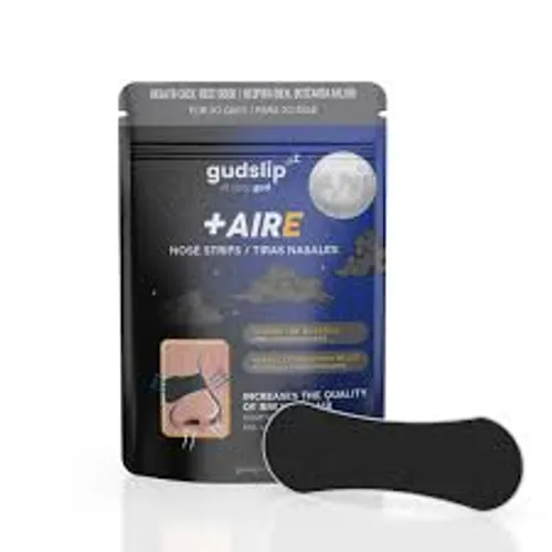 Gudslip tiras nasales +aire 30u
