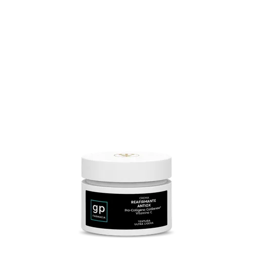 Unifarco crema reafirmante antiox ultra ligera 50 ml