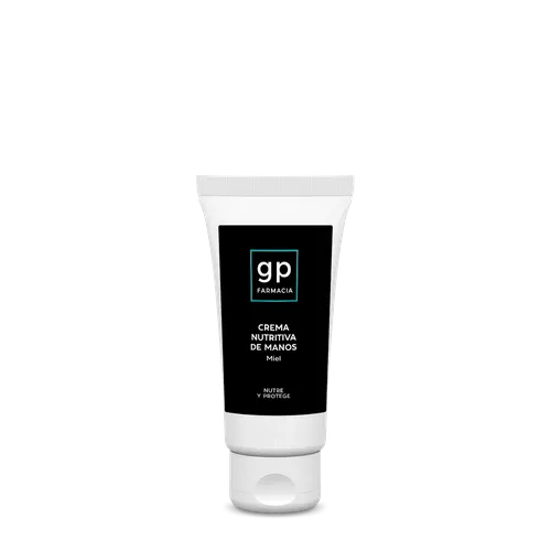 Unifarco crema nutritiva manos 50 ml