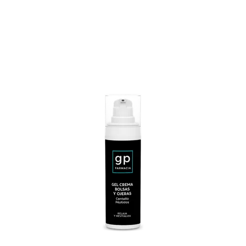 Unifarco gel crema defatigante bolsas y ojeras