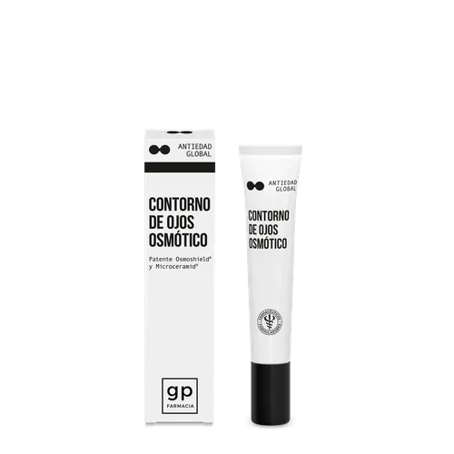 Unifarco contorno ojos osmotico antiedad global