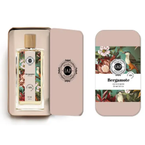 IAP PERFUME FLEURS BLANCHES 150 ML