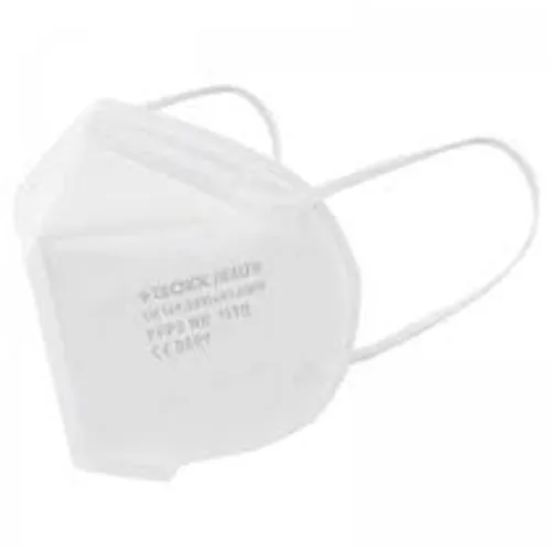 FFP2 NR 1O MASCARILLAS TECNOLPHARMA