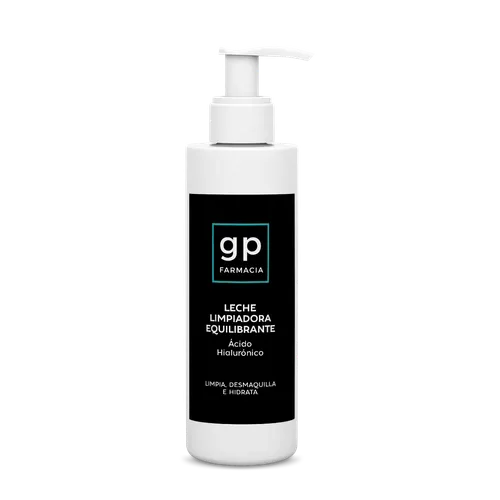 Unifarco leche limpi