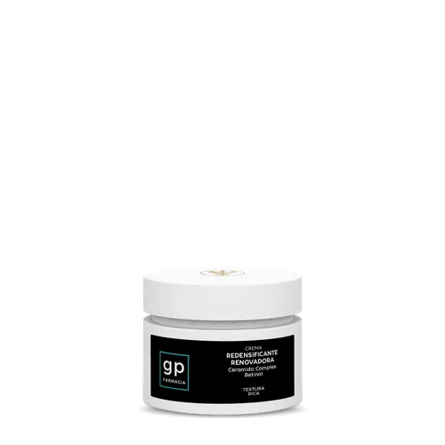 Unifarco crema redensif renovadora rica 50 ml