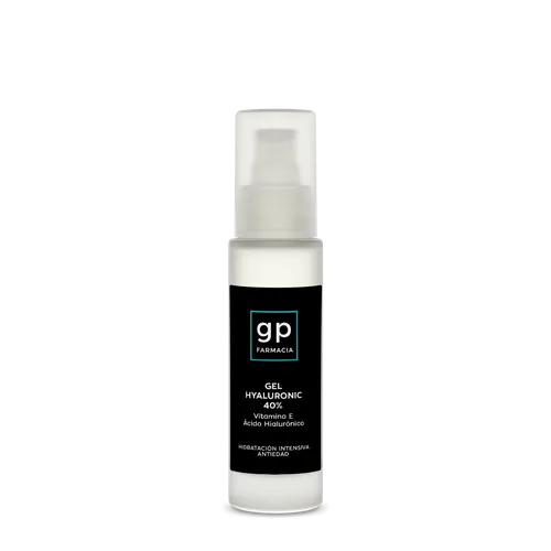 Unifarco ff gel hyaluronic 40% 50ml