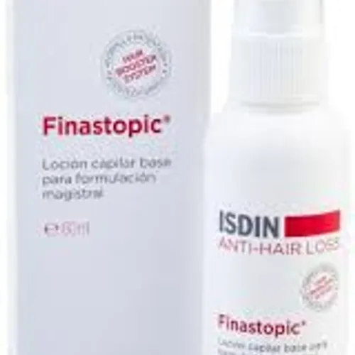 Finastopic 60ml con dispensador