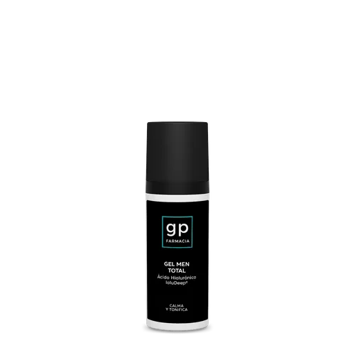 Unifarco gel men total 50 ml