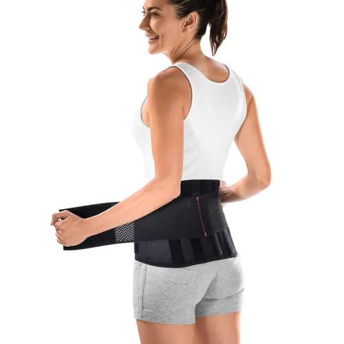 Djo faja lombostrap talla m