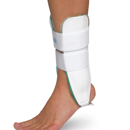 DJO TOBILLERA AIRCAST AIR STIRRUP