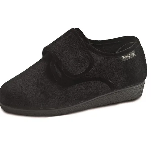 BLANDIPIE ANTELINA NEGRO VELCRO Nº 38